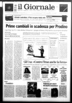 giornale/CFI0438329/2006/n. 88 del 14 aprile